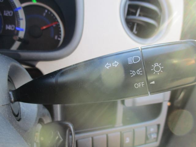 ワゴンＲ ＦＸ　ＥＴＣ　バックカメラ　ＴＶ　キーレスエントリー　アイドリングストップ　電動格納ミラー　ベンチシート　ＣＶＴ　盗難防止システム　ＡＢＳ　ＣＤ　ＵＳＢ　衝突安全ボディ　エアコン　パワーステアリング（9枚目）