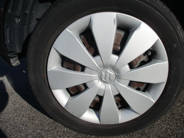 ワゴンＲ ＦＸ　ＥＴＣ　バックカメラ　ＴＶ　キーレスエントリー　アイドリングストップ　電動格納ミラー　ベンチシート　ＣＶＴ　盗難防止システム　ＡＢＳ　ＣＤ　ＵＳＢ　衝突安全ボディ　エアコン　パワーステアリング（25枚目）