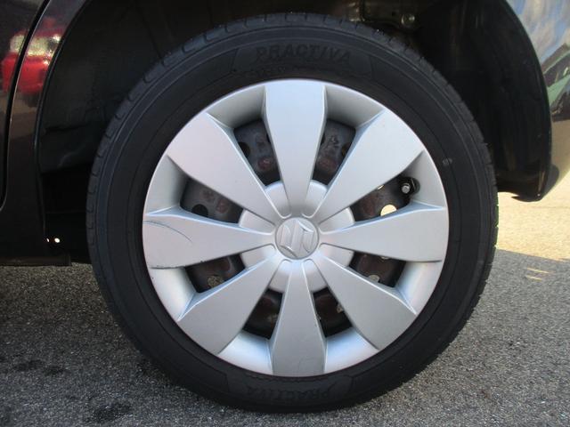 ワゴンＲ ＦＸ　ＥＴＣ　バックカメラ　ＴＶ　キーレスエントリー　アイドリングストップ　電動格納ミラー　ベンチシート　ＣＶＴ　盗難防止システム　ＡＢＳ　ＣＤ　ＵＳＢ　衝突安全ボディ　エアコン　パワーステアリング（26枚目）