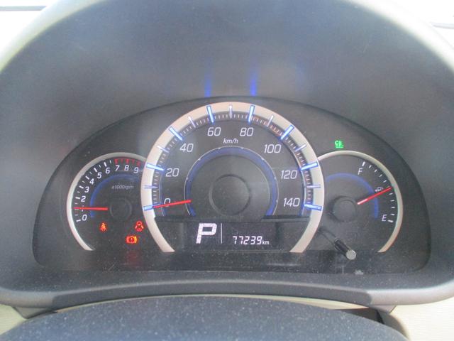 ワゴンＲ ＦＸ　ＥＴＣ　バックカメラ　ＴＶ　キーレスエントリー　アイドリングストップ　電動格納ミラー　ベンチシート　ＣＶＴ　盗難防止システム　ＡＢＳ　ＣＤ　ＵＳＢ　衝突安全ボディ　エアコン　パワーステアリング（36枚目）