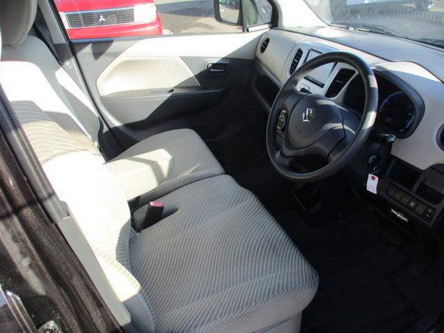 ワゴンＲ ＦＸ　ＥＴＣ　バックカメラ　ＴＶ　キーレスエントリー　アイドリングストップ　電動格納ミラー　ベンチシート　ＣＶＴ　盗難防止システム　ＡＢＳ　ＣＤ　ＵＳＢ　衝突安全ボディ　エアコン　パワーステアリング（40枚目）