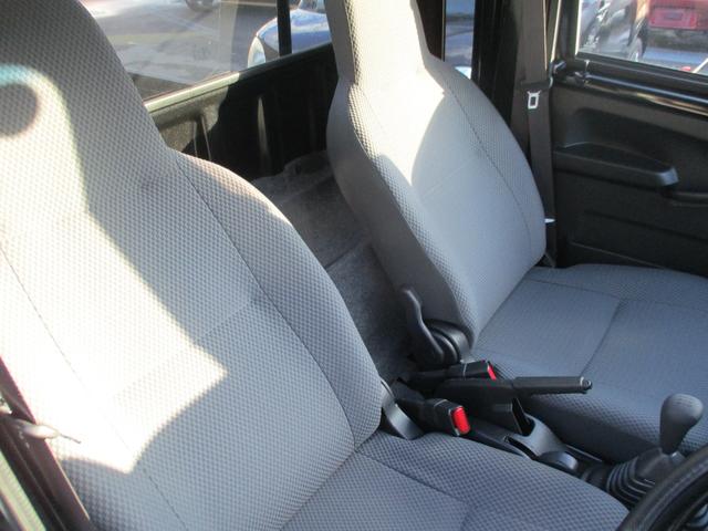 ハイゼットトラック ジャンボＳＡＩＩＩｔ　４ＷＤ　ＭＴ　衝突被害軽減システム　ドライブレコーダー　キーレスエントリー　アルミホイール　ＥＳＣ　エアコン　パワーウィンドウ　運転席エアバッグ　ＣＤ　ＵＳＢ　ミュージックプレイヤー接続可（27枚目）