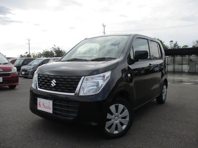 ワゴンＲ ＦＸ　ナビ　キーレスエントリー　アイドリングストップ　電動格納ミラー　シートヒーター　ベンチシート　ＣＶＴ　盗難防止システム　ＡＢＳ　衝突安全ボディ　エアコン　パワーステアリング　パワーウィンドウ（16枚目）