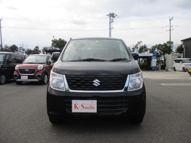 ワゴンＲ ＦＸ　ナビ　キーレスエントリー　アイドリングストップ　電動格納ミラー　シートヒーター　ベンチシート　ＣＶＴ　盗難防止システム　ＡＢＳ　衝突安全ボディ　エアコン　パワーステアリング　パワーウィンドウ（17枚目）