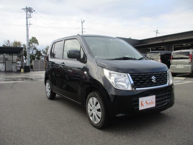 ワゴンＲ ＦＸ　ナビ　キーレスエントリー　アイドリングストップ　電動格納ミラー　シートヒーター　ベンチシート　ＣＶＴ　盗難防止システム　ＡＢＳ　衝突安全ボディ　エアコン　パワーステアリング　パワーウィンドウ（18枚目）