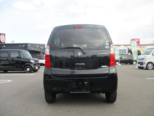 ワゴンＲ ＦＸ　ナビ　キーレスエントリー　アイドリングストップ　電動格納ミラー　シートヒーター　ベンチシート　ＣＶＴ　盗難防止システム　ＡＢＳ　衝突安全ボディ　エアコン　パワーステアリング　パワーウィンドウ（21枚目）