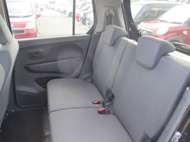 ワゴンＲ ＦＸ　ナビ　キーレスエントリー　アイドリングストップ　電動格納ミラー　シートヒーター　ベンチシート　ＣＶＴ　盗難防止システム　ＡＢＳ　衝突安全ボディ　エアコン　パワーステアリング　パワーウィンドウ（35枚目）