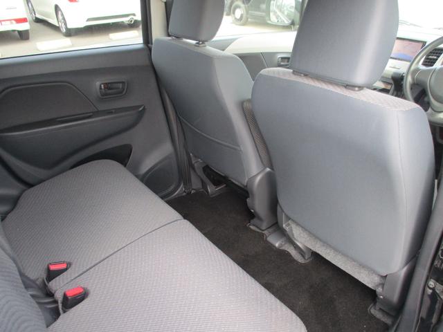 ワゴンＲ ＦＸ　ナビ　キーレスエントリー　アイドリングストップ　電動格納ミラー　シートヒーター　ベンチシート　ＣＶＴ　盗難防止システム　ＡＢＳ　衝突安全ボディ　エアコン　パワーステアリング　パワーウィンドウ（37枚目）