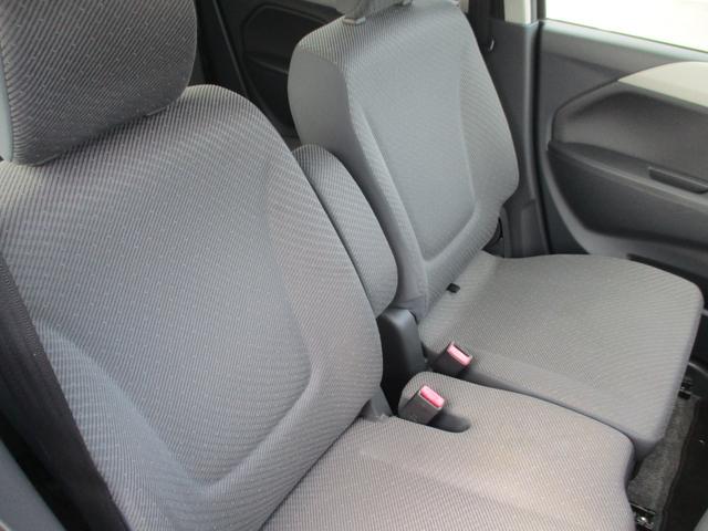 ワゴンＲ ＦＸ　ナビ　キーレスエントリー　アイドリングストップ　電動格納ミラー　シートヒーター　ベンチシート　ＣＶＴ　盗難防止システム　ＡＢＳ　衝突安全ボディ　エアコン　パワーステアリング　パワーウィンドウ（38枚目）