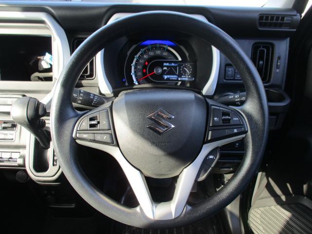 ハスラー ハイブリッドＧ　クリアランスソナー　オートクルーズコントロール　レーンアシスト　衝突被害軽減システム　オートライト　スマートキー　アイドリングストップ　電動格納ミラー　シートヒーター　ＣＶＴ　盗難防止システム　ＡＢＳ（6枚目）