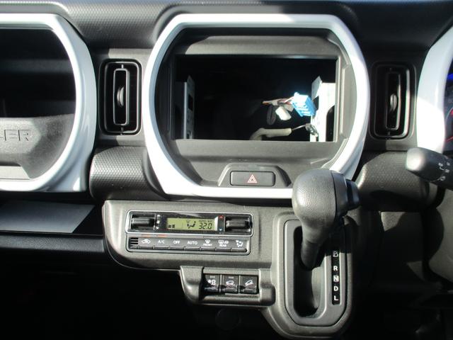 ハスラー ハイブリッドＧ　クリアランスソナー　オートクルーズコントロール　レーンアシスト　衝突被害軽減システム　オートライト　スマートキー　アイドリングストップ　電動格納ミラー　シートヒーター　ＣＶＴ　盗難防止システム　ＡＢＳ（7枚目）