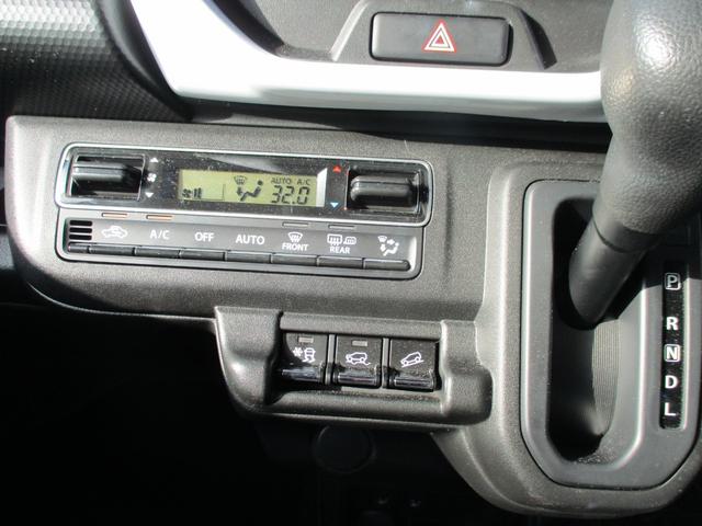 ハスラー ハイブリッドＧ　クリアランスソナー　オートクルーズコントロール　レーンアシスト　衝突被害軽減システム　オートライト　スマートキー　アイドリングストップ　電動格納ミラー　シートヒーター　ＣＶＴ　盗難防止システム　ＡＢＳ（8枚目）