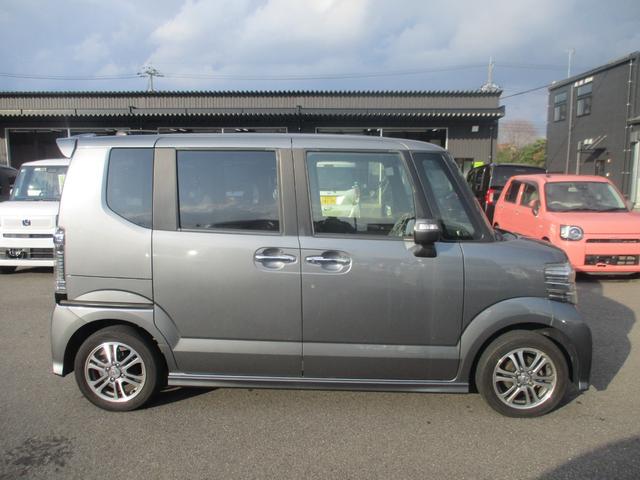 N-BOXカスタム G SSパッケージ ドライブレコーダー ETC バックカメラ 両側電動スライドドア TV クリアランスソナー オートクルーズコントロール レーンアシスト 衝突被害軽減システム オートライト スマートキー(17枚目)