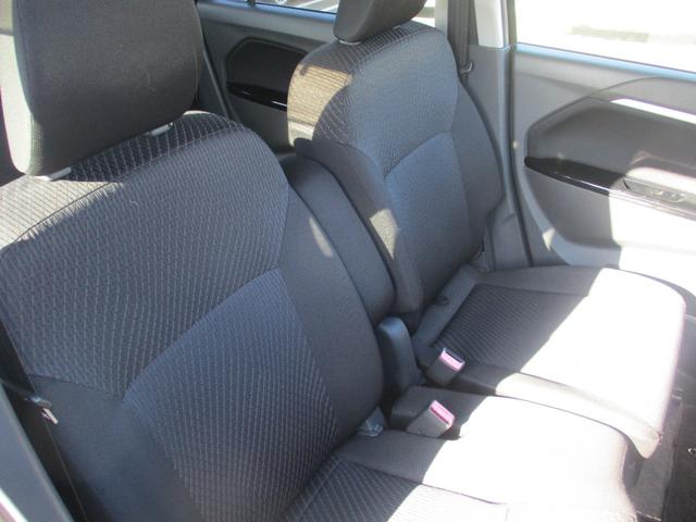 ワゴンＲ ２０周年記念車　ＥＴＣ　ナビ　衝突被害軽減システム　オートライト　ＨＩＤ　スマートキー　アイドリングストップ　電動格納ミラー　シートヒーター　ベンチシート　ＣＶＴ　盗難防止システム　ＡＢＳ　ＥＳＣ　ＣＤ　ＤＶＤ再生（33枚目）