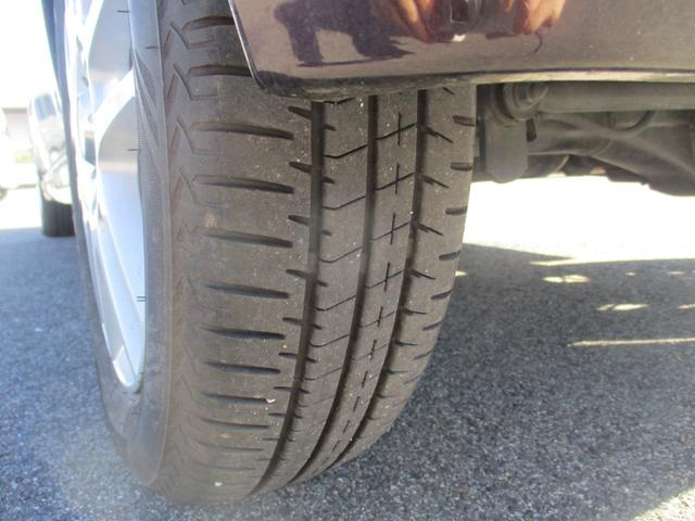 ワゴンＲ ２０周年記念車　ＥＴＣ　ナビ　衝突被害軽減システム　オートライト　ＨＩＤ　スマートキー　アイドリングストップ　電動格納ミラー　シートヒーター　ベンチシート　ＣＶＴ　盗難防止システム　ＡＢＳ　ＥＳＣ　ＣＤ　ＤＶＤ再生（37枚目）