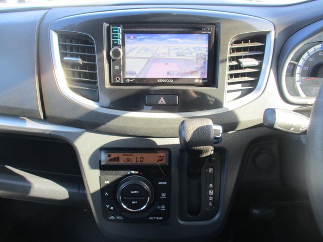 ワゴンＲ ２０周年記念車　ＥＴＣ　ナビ　衝突被害軽減システム　オートライト　ＨＩＤ　スマートキー　アイドリングストップ　電動格納ミラー　シートヒーター　ベンチシート　ＣＶＴ　盗難防止システム　ＡＢＳ　ＥＳＣ　ＣＤ　ＤＶＤ再生（38枚目）