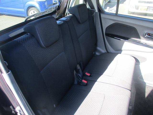 ワゴンＲ ２０周年記念車　ＥＴＣ　ナビ　衝突被害軽減システム　オートライト　ＨＩＤ　スマートキー　アイドリングストップ　電動格納ミラー　シートヒーター　ベンチシート　ＣＶＴ　盗難防止システム　ＡＢＳ　ＥＳＣ　ＣＤ　ＤＶＤ再生（44枚目）