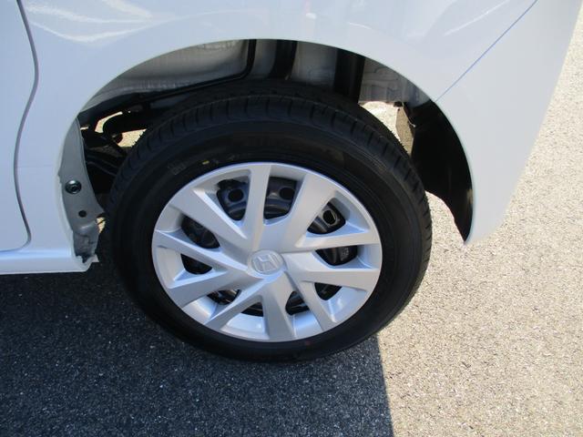 Ｎ－ＢＯＸ ベースグレード　４ＷＤ　バックカメラ　両側スライド・片側電動　クリアランスソナー　オートクルーズコントロール　衝突被害軽減システム　オートライト　ＬＥＤヘッドランプ　スマートキー　アイドリングストップ　電動格納ミラー（23枚目）