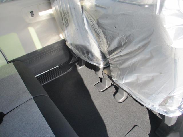 Ｎ－ＢＯＸ ベースグレード　４ＷＤ　バックカメラ　両側スライド・片側電動　クリアランスソナー　オートクルーズコントロール　衝突被害軽減システム　オートライト　ＬＥＤヘッドランプ　スマートキー　アイドリングストップ　電動格納ミラー（35枚目）