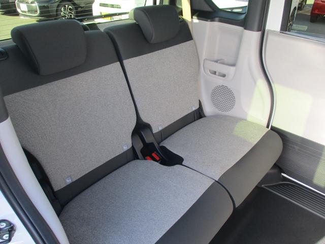 Ｎ－ＢＯＸ ベースグレード　４ＷＤ　バックカメラ　両側スライド・片側電動　クリアランスソナー　オートクルーズコントロール　衝突被害軽減システム　オートライト　ＬＥＤヘッドランプ　スマートキー　アイドリングストップ　電動格納ミラー（39枚目）