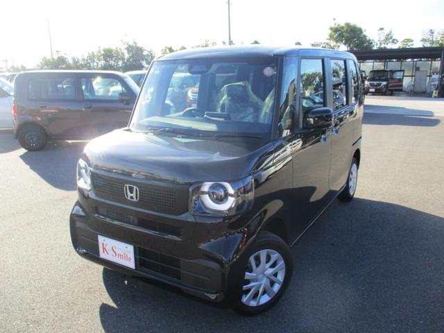 Ｎ－ＢＯＸ ベースグレード　４ＷＤ　バックカメラ　両側スライド・片側電動　クリアランスソナー　オートクルーズコントロール　レーンアシスト　衝突被害軽減システム　オートライト　ＬＥＤヘッドランプ　スマートキー　アイドリングストップ（14枚目）