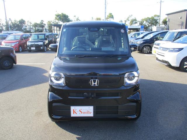 Ｎ－ＢＯＸ ベースグレード　４ＷＤ　バックカメラ　両側スライド・片側電動　クリアランスソナー　オートクルーズコントロール　レーンアシスト　衝突被害軽減システム　オートライト　ＬＥＤヘッドランプ　スマートキー　アイドリングストップ（15枚目）