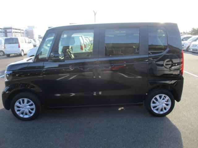 Ｎ－ＢＯＸ ベースグレード　４ＷＤ　バックカメラ　両側スライド・片側電動　クリアランスソナー　オートクルーズコントロール　レーンアシスト　衝突被害軽減システム　オートライト　ＬＥＤヘッドランプ　スマートキー　アイドリングストップ（21枚目）