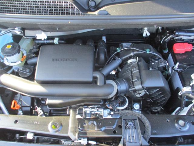 Ｎ－ＢＯＸ ベースグレード　４ＷＤ　バックカメラ　両側スライド・片側電動　クリアランスソナー　オートクルーズコントロール　レーンアシスト　衝突被害軽減システム　オートライト　ＬＥＤヘッドランプ　スマートキー　アイドリングストップ（23枚目）