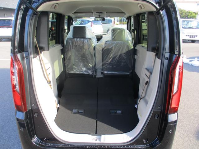 Ｎ－ＢＯＸ ベースグレード　４ＷＤ　バックカメラ　両側スライド・片側電動　クリアランスソナー　オートクルーズコントロール　レーンアシスト　衝突被害軽減システム　オートライト　ＬＥＤヘッドランプ　スマートキー　アイドリングストップ（29枚目）