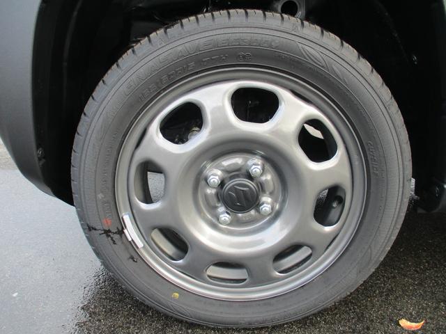 ハスラー ハイブリッドＧ　クリアランスソナー　オートクルーズコントロール　レーンアシスト　衝突被害軽減システム　オートライト　ＬＥＤヘッドランプ　スマートキー　アイドリングストップ　電動格納ミラー　シートヒーター　ＣＶＴ（46枚目）