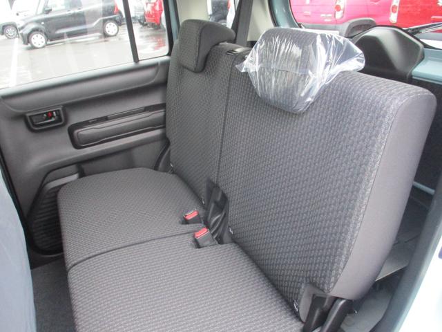 ハスラー ハイブリッドＧ　クリアランスソナー　オートクルーズコントロール　レーンアシスト　衝突被害軽減システム　オートライト　ＬＥＤヘッドランプ　スマートキー　アイドリングストップ　電動格納ミラー　シートヒーター　ＣＶＴ（47枚目）