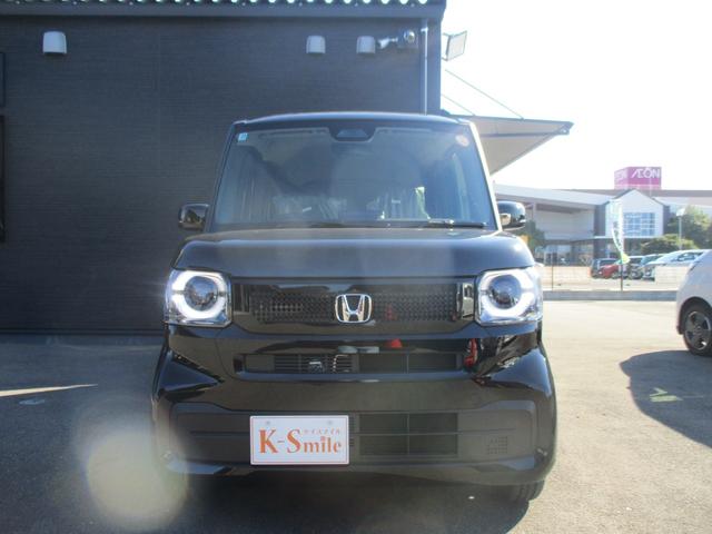 Ｎ－ＢＯＸ ベースグレード　バックカメラ　両側スライド・片側電動　クリアランスソナー　オートクルーズコントロール　衝突被害軽減システム　オートライト　ＬＥＤヘッドランプ　スマートキー　アイドリングストップ　電動格納ミラー　ＣＶＴ（16枚目）