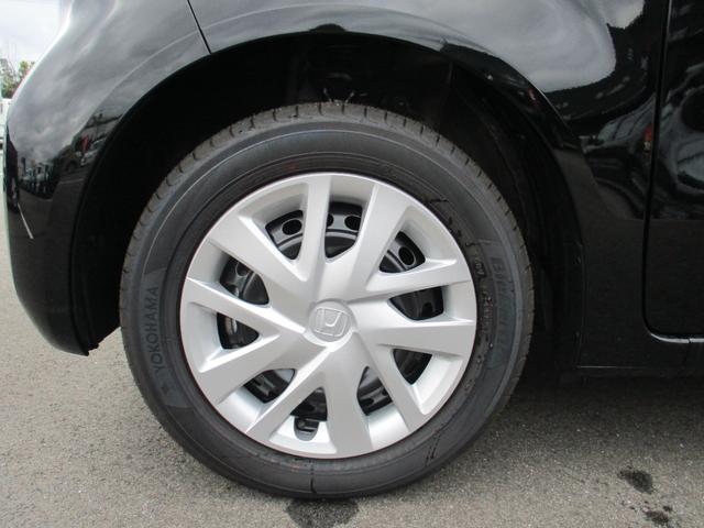 Ｎ－ＢＯＸ ベースグレード　バックカメラ　両側スライド・片側電動　クリアランスソナー　オートクルーズコントロール　衝突被害軽減システム　オートライト　ＬＥＤヘッドランプ　スマートキー　アイドリングストップ　電動格納ミラー　ＣＶＴ（23枚目）