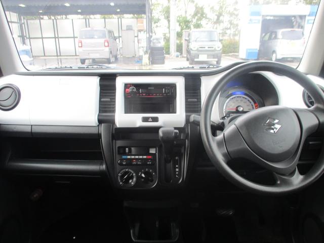 ハスラー Ａ　キーレスエントリー　ＣＶＴ　盗難防止システム　ＡＢＳ　ＣＤ　ＵＳＢ　ミュージックプレイヤー接続可　衝突安全ボディ　エアコン　パワーステアリング　パワーウィンドウ（5枚目）