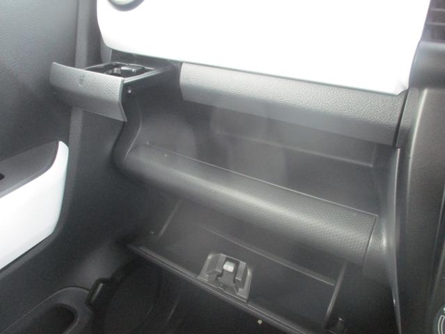 ハスラー Ａ　キーレスエントリー　ＣＶＴ　盗難防止システム　ＡＢＳ　ＣＤ　ＵＳＢ　ミュージックプレイヤー接続可　衝突安全ボディ　エアコン　パワーステアリング　パワーウィンドウ（10枚目）