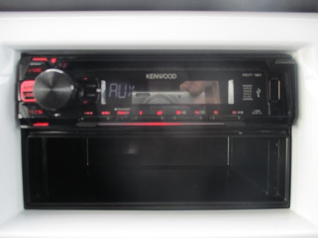 ハスラー Ａ　キーレスエントリー　ＣＶＴ　盗難防止システム　ＡＢＳ　ＣＤ　ＵＳＢ　ミュージックプレイヤー接続可　衝突安全ボディ　エアコン　パワーステアリング　パワーウィンドウ（12枚目）