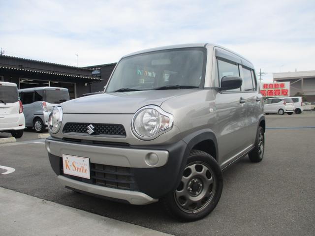 ハスラー Ａ　キーレスエントリー　ＣＶＴ　盗難防止システム　ＡＢＳ　ＣＤ　ＵＳＢ　ミュージックプレイヤー接続可　衝突安全ボディ　エアコン　パワーステアリング　パワーウィンドウ（28枚目）