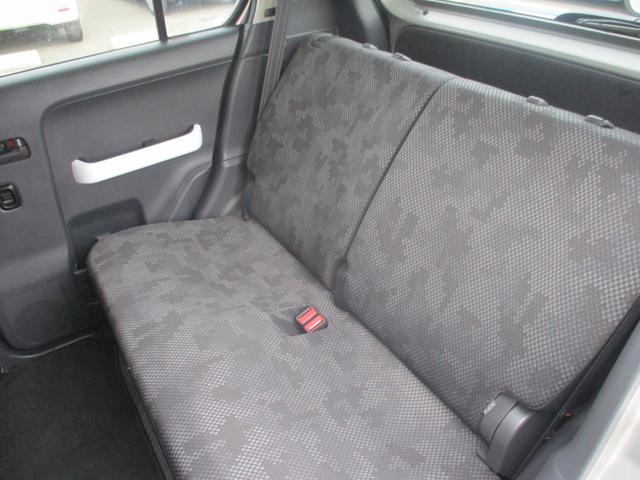 ハスラー Ａ　キーレスエントリー　ＣＶＴ　盗難防止システム　ＡＢＳ　ＣＤ　ＵＳＢ　ミュージックプレイヤー接続可　衝突安全ボディ　エアコン　パワーステアリング　パワーウィンドウ（36枚目）