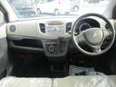 ワゴンＲ ＦＸ　キーレスエントリー　アイドリングストップ　電動格納ミラー　ベンチシート　ＣＶＴ　盗難防止システム　ＡＢＳ　ＣＤ　ミュージックプレイヤー接続可　衝突安全ボディ　エアコン　パワーステアリング（5枚目）