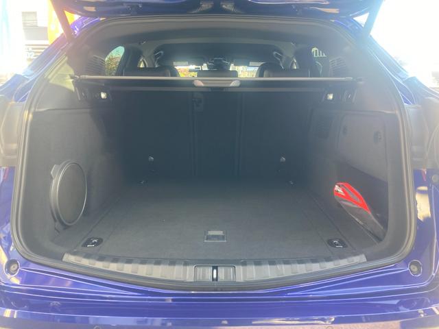 ステルヴィオ 2.0ターボ Q4スポーツパッケージ 黒革シート/シートヒーター/パワーシート ステアリングヒーター 20インチAW 純正ナビ/Bluetooth/フルセグ/Bカメラ/Applecarplay ハーマンカードン レッドキャリパー(29枚目)