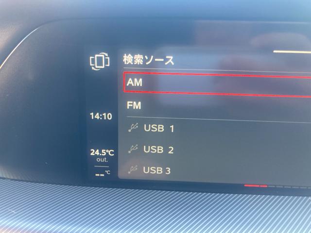 ステルヴィオ 2.0ターボ Q4スポーツパッケージ 黒革シート/シートヒーター/パワーシート ステアリングヒーター 20インチAW 純正ナビ/Bluetooth/フルセグ/Bカメラ/Applecarplay ハーマンカードン レッドキャリパー(56枚目)