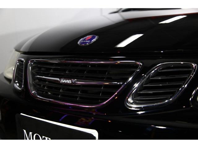 ９－３シリーズ ９－３　２．０ｔカブリオレ　１オーナー車　グレーレーザーシート　シートヒーター　メモリー付きパワーシート　電動オープン　４人乗り　禁煙車　ウッドコンビハンドル　ターボエンジン　フルオリジナル　点検記録簿（23枚目）