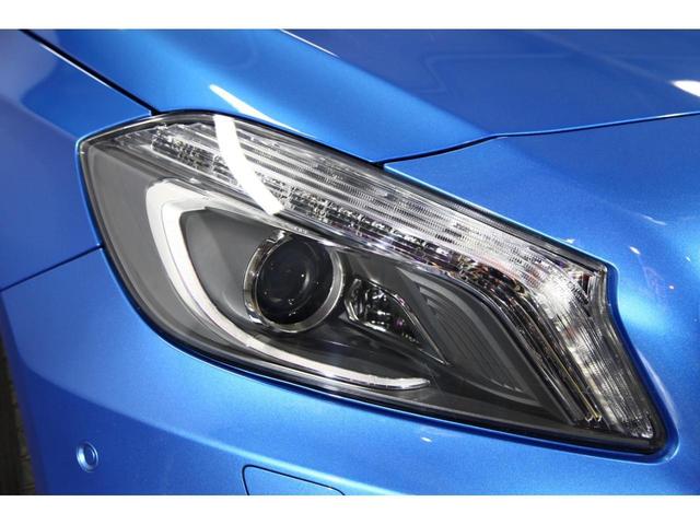 Ａ４５　４マチック　レーダーセーフティ　純正ナビ／フルセグ／Ｂｌｕｅｔｏｏｔｈ／バックカメラ　黒革シート／レッドステッチ／パワーシート／シートヒーター　パークトロニック　レーダーセーフティ　インテリジェントライト(12枚目)