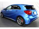 MERCEDES AMG A-CLASS