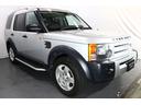 LAND ROVER DISCOVERY 3