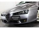 ALFA ROMEO ALFA BRERA