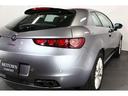 ALFA ROMEO ALFA BRERA