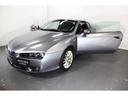 ALFA ROMEO ALFA BRERA