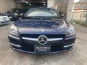 MERCEDES BENZ SLK