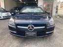 MERCEDES BENZ SLK